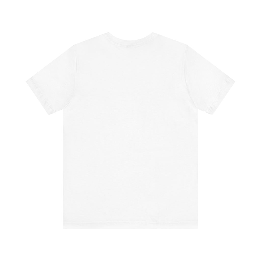 Drop 001 - Slick Mona Tee